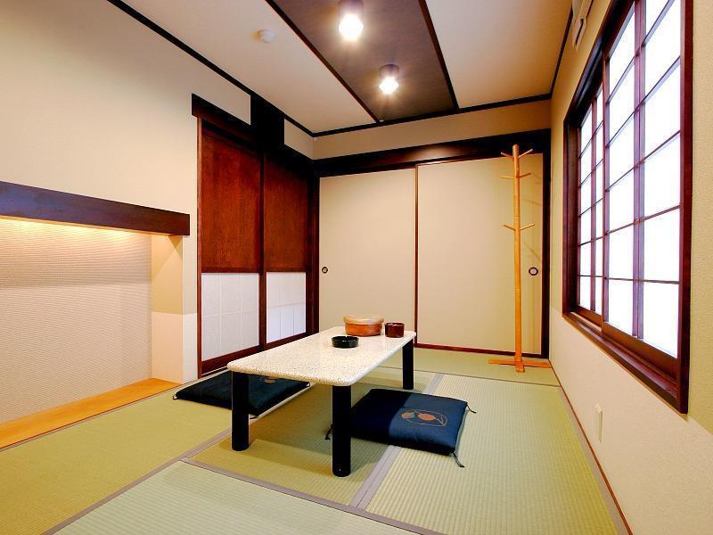 Henmi Ryokan Hakodate Dış mekan fotoğraf